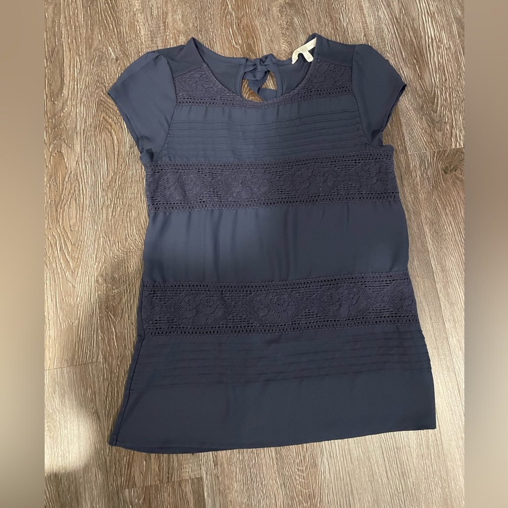 LAUREN CONRAD TOP